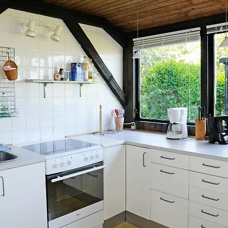 One-bedroom Holiday In Sydals 3 בית נופש Kegnaeshoj