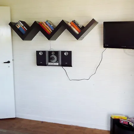 One-bedroom Holiday In Sydals 3