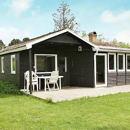 One-bedroom Holiday In Sydals 3 בית נופש *
