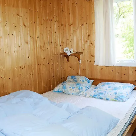 בית נופש One-bedroom Holiday In Sydals 3 Kegnaeshoj