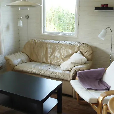 One-bedroom Holiday In Sydals 3 בית נופש Kegnaeshoj